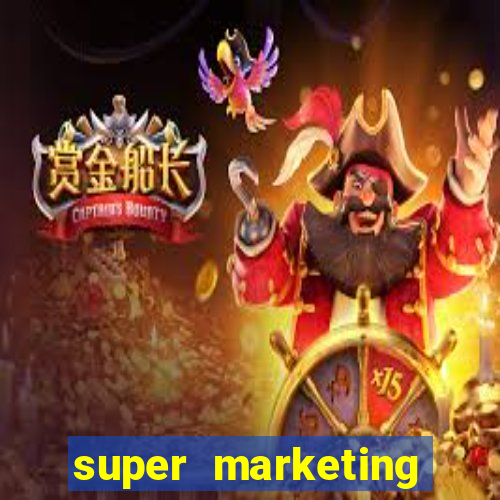 super marketing simulator dinheiro infinito